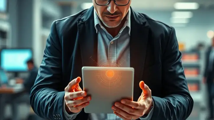 Yapay Zeka Destekli Varlık Takip Pazarı Büyüme Raporu