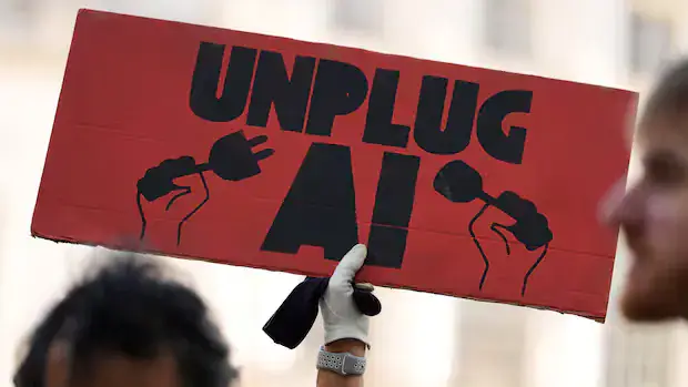 How AI could be regulated — and why experts think self-policing isn't enough | CBC News