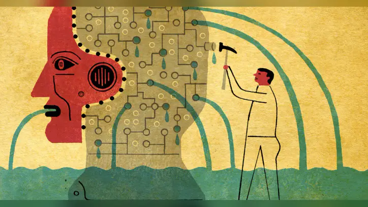 How Do You Regulate an Industry You Don’t Understand?