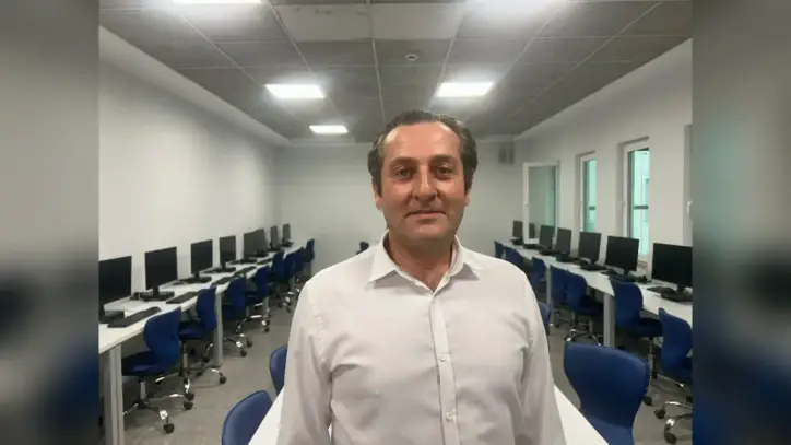 ‘Yapay zeka geliştikçe siber güvenlik uzmanına ihtiyaç artıyor’