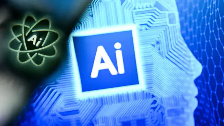 Covering AI is a journalistic imperative, and a fast moving target : Consider This from NPR