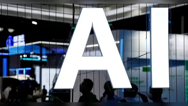 Breakingviews - COMMENTARY: AI boom stumbles over white swan events