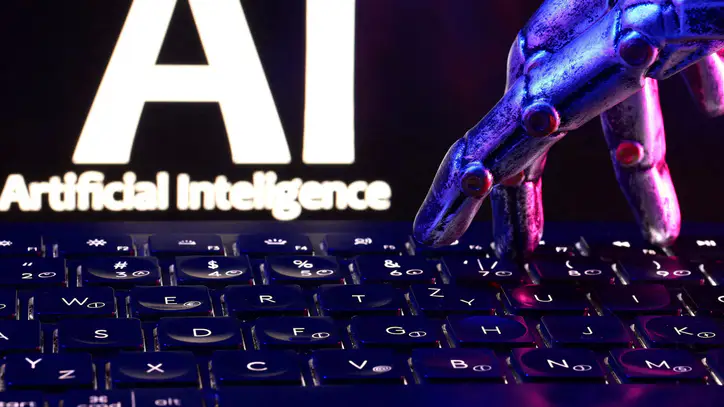 Wall St Week Ahead As AI rally wobbles, stock market's spotlight turns to earnings