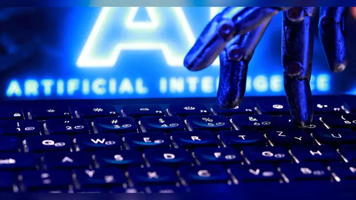 Global hedge funds hammered by AI selloff this week, Asia managers lead losses