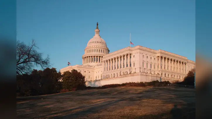 Brown Introduces Legislation to Require Labels on AI-Generated Campaign Content