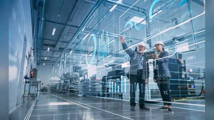 Manufacturing Intelligence Report: The intelligent factory needs more than artificial intelligence