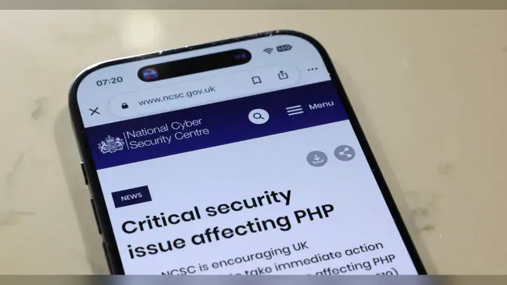Government websites go dark after AI-discovered flaw sparks security scramble