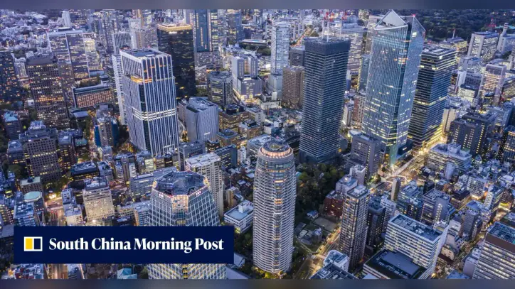 ‘Mild’ AI job displacement set to rein in Asia-Pacific office demand: report