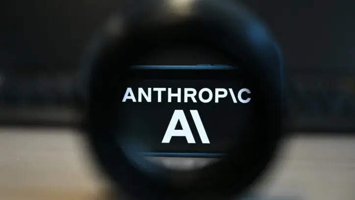 AI could self-replicate across smart devices - Anthropic