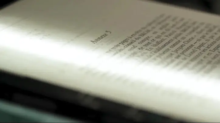 Focus - How books are being scanned and destroyed to train artificial intelligence