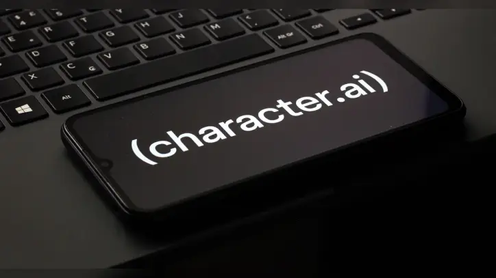 Character.ai files for bankruptcy, citing legal and operational woes