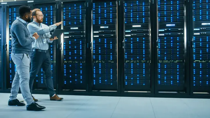 Not Memory. Not Energy. This Is the Biggest Bottleneck in Artificial Intelligence, and These Are the Companies That Can Benefit.