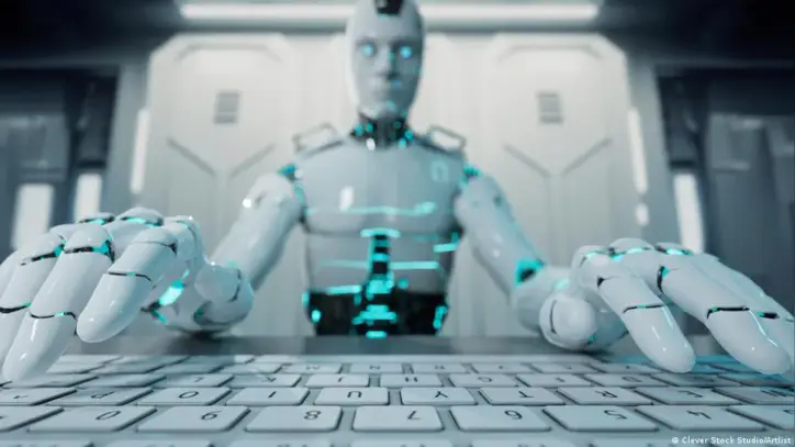 AI is much hyped, frequently feared, and possibly overrated