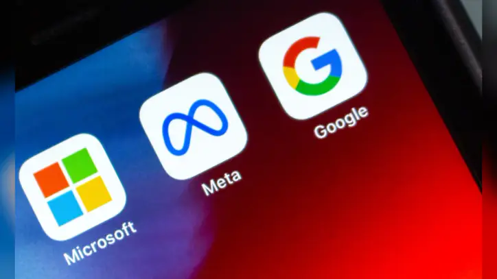 Meta Raises Its AI Game as Google Opens Gemini 4 Argon | PYMNTS.com