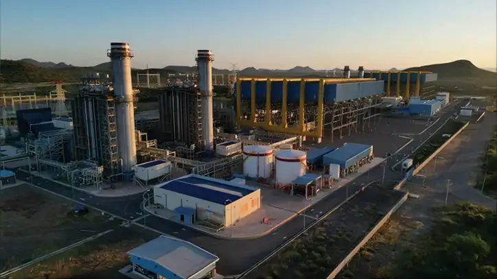 Artificial Intelligence increases energy demand - MEXICONOW