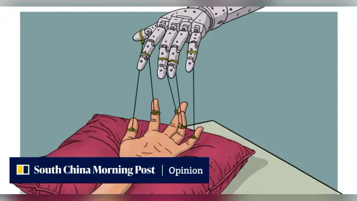 Opinion | How could a superintelligence take over the world? Let me count the ways