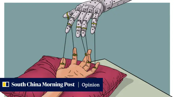 Opinion | How could a superintelligence take over the world? Let me count the ways