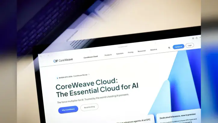 CoreWeave Woes Risk Shutting Down AI Junk Market: Credit Weekly