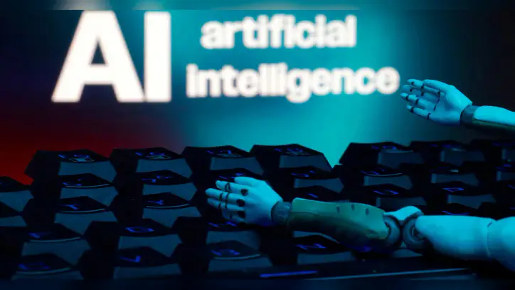COMMENTARY: AI investment boom may be papering over US economic cracks