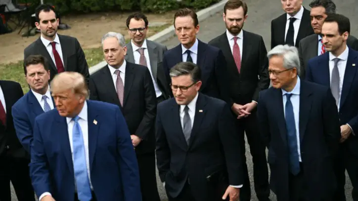 Trump’s Move to Rename Artificial Intelligence to ‘Super Intelligence’ is About Much More Than It Seems