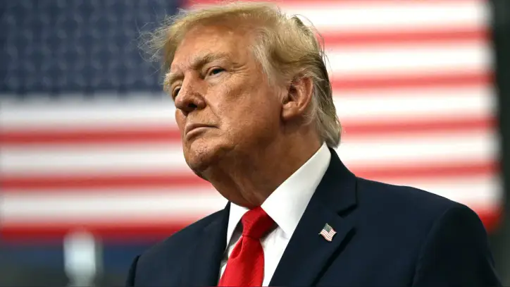 'Godfather Of AI' Geoffrey Hinton Rips Into Trump Over Artificial Intelligence