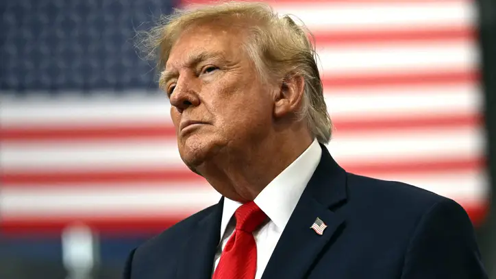 'Godfather Of AI' Geoffrey Hinton Rips Into Trump Over Artificial Intelligence