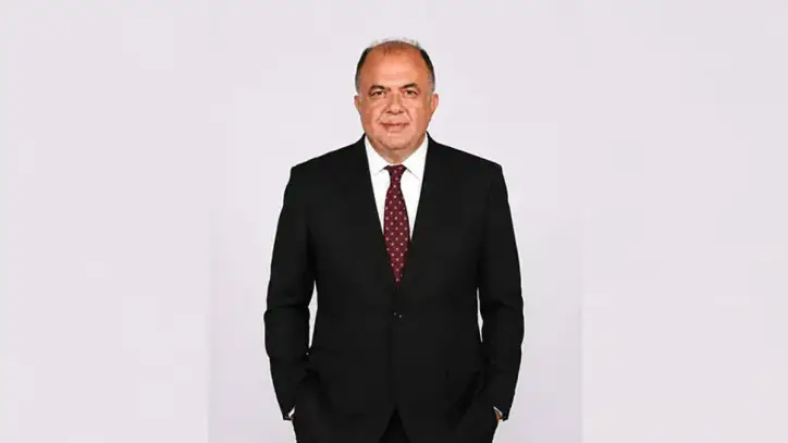 Yapı Kredi'de üst düzey atama