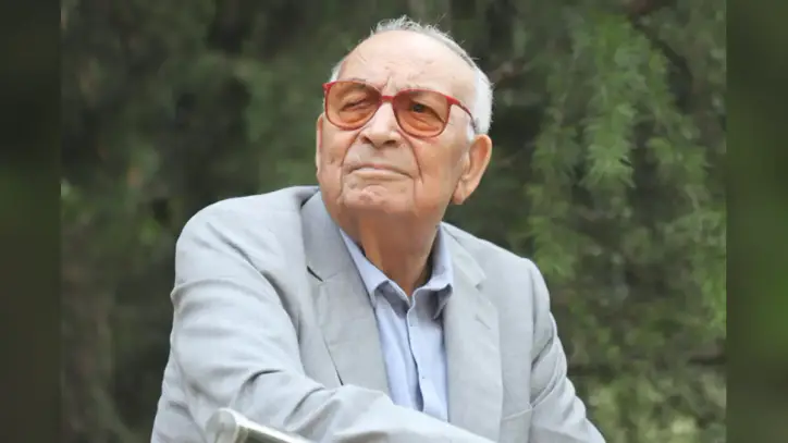 Yaşar Kemal, memleketi Çukurova’da dört günlük etkinliklerle anılacak - Evrensel