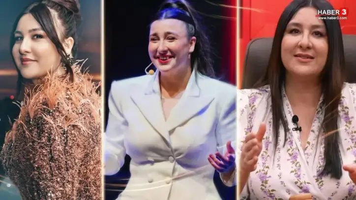 Yasemin Sakallıoğlu'ndan sosyal medya rbeveynlerine olay sözler