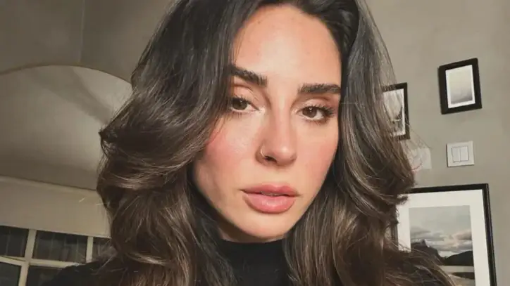 Hastane paylaşımı endişelendirmişti: Yasemin Yürük sağlık durumunu açıkladı