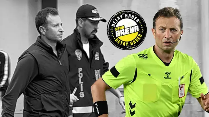Yasin Kol'un 'Şike ve Teşvik' suçundan tutuklanması yönettiği maçlar etkilenir mi? Spor hukukçusu açıkladı: Şampiyonluk ve lig iptali mümkün ama kolay değil