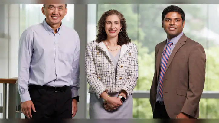 Duke launches national hub to advance trustworthy AI for aging and dementia care
