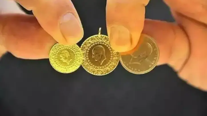 Yatırımcılar dikkat: Altın fiyatlarında hareketlilik!