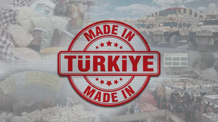 Yatırımlarda öncelik yerli malı olacak