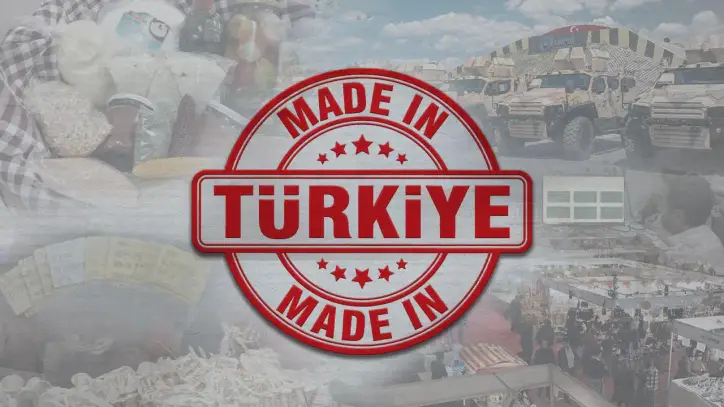 Yatırımlarda öncelik yerli malı olacak