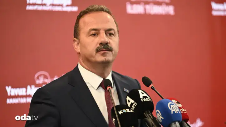 Yavuz Ağıralioğlu'ndan ekonomi yönetimine sert mesaj: 'Büyük paranın izini sürün'