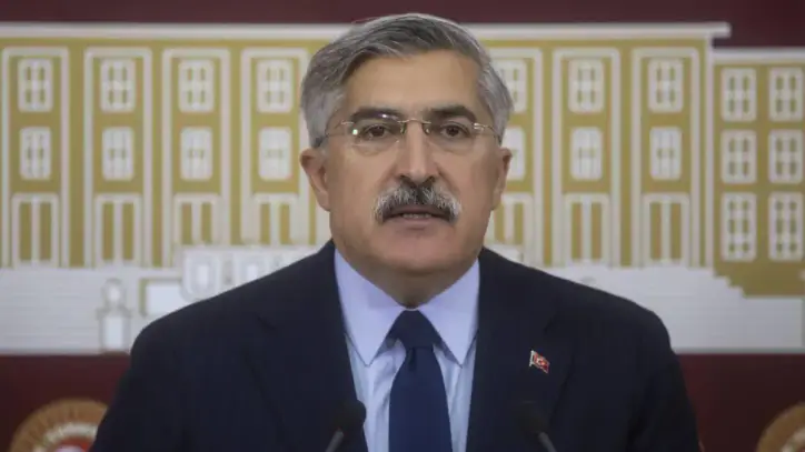Yayman, fon krizi ve Terörsüz Türkiye sürecine ilişkin soruları yanıtladı - Manşet Haber