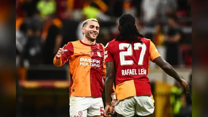 Yazarlardan Galatasaray sorusuna yanıt - Futbol Sporx Ekstra - Sporx Galeri
