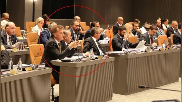 YDP'den istikrar mesajı: Ekonomi, Türkiye ile ilişkiler ve hükümetin devamlılığında sorumlu siyasi çizgi