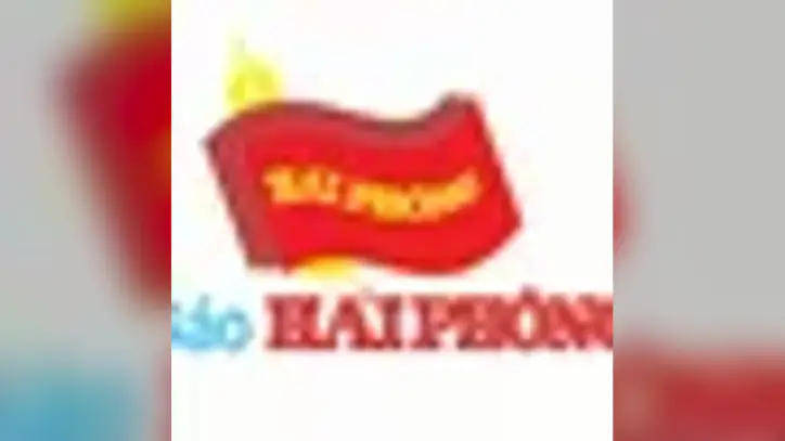 Báo Hải Phòng