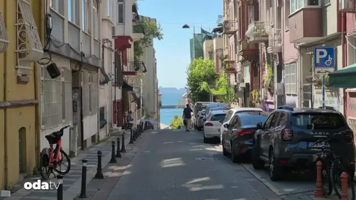 Yeldeğirmeni zirvede: İstanbul'un en havalısı