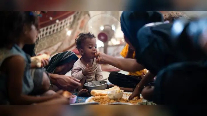 Yemen’de Taiz için Sağlık Krizi Uyarısı: İlaç ve Tıbbi Malzeme Stokları Tükeniyor