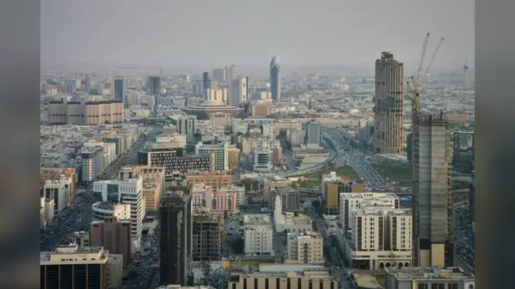Iran-backed Houthis strike Saudi oil company Aramco's headquarters, officials say