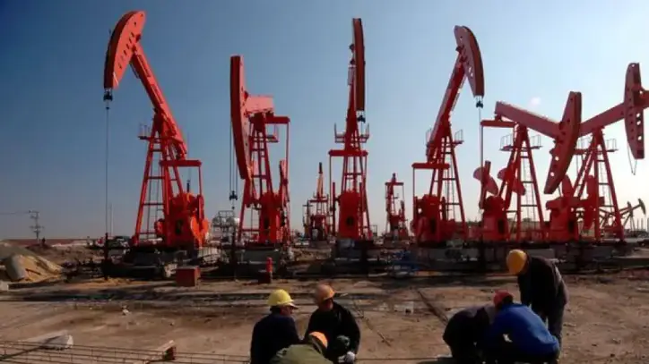 Petrol, Suudi Arabistan’a yönelik saldırılarla yükseldi