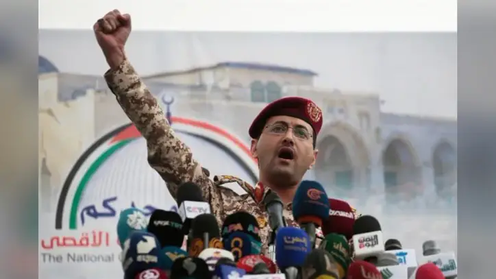 Yemeni Armed Forces Confirm Saudi F-15 Downed over Marib - World news - Tasnim News Agency