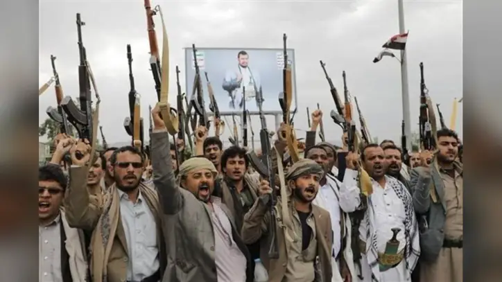 Yemeni Armed Forces Take Control of Jabal Matran in Taiz - World news - Tasnim News Agency