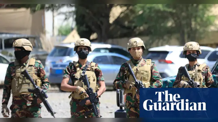 Yemen’s anti-Houthi forces launch inquest into sudden military collapse