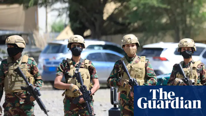 Yemen’s anti-Houthi forces launch inquest into sudden military collapse