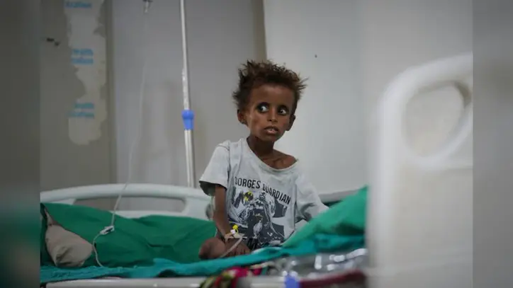 Yemen’s civil war returns and overwhelms hospitals with 'a very dangerous situation'