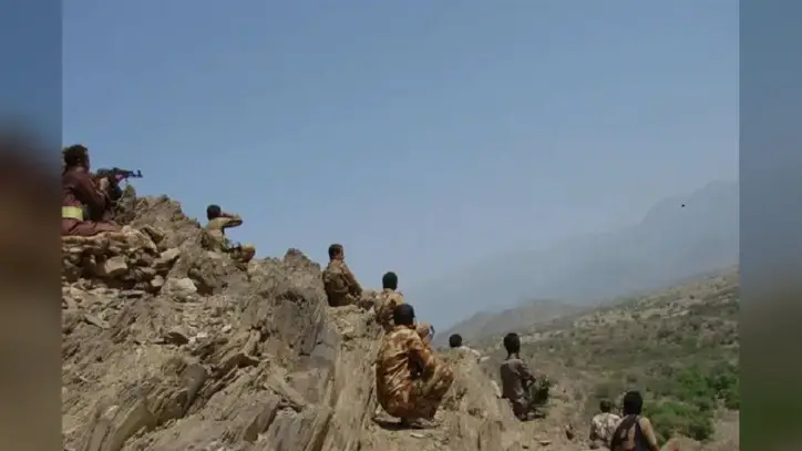 Yemen’s Taiz on Verge of Liberation by Ansarullah Forces - World news - Tasnim News Agency